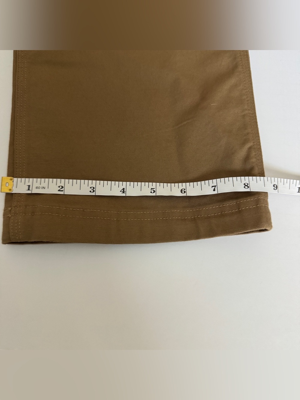 Duluth Trading Co FireHose Cargo Women’s Workpants - Picture 12 of 13